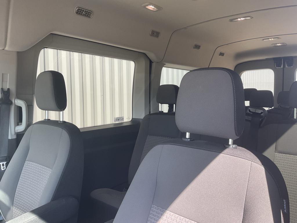 used 2024 Ford Transit-350 car, priced at $53,440