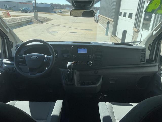 used 2024 Ford Transit-350 car, priced at $53,999