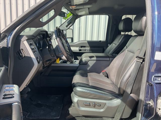 used 2016 Ford F-350 car, priced at $35,699