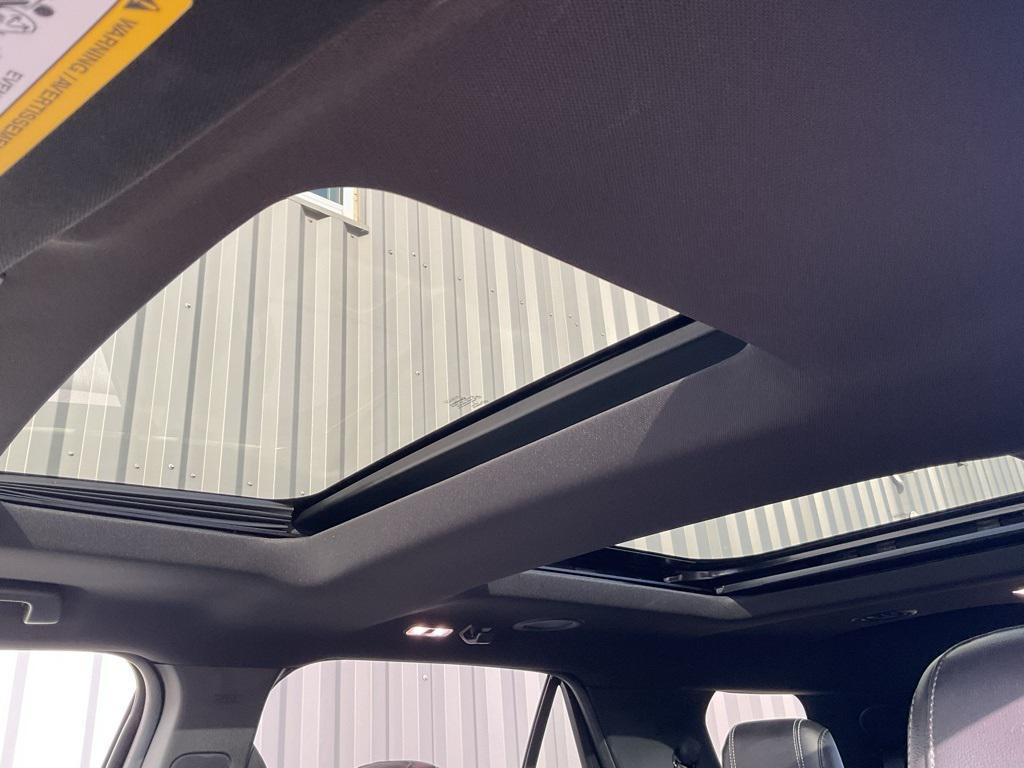 used 2018 Ford Explorer car, priced at $20,950