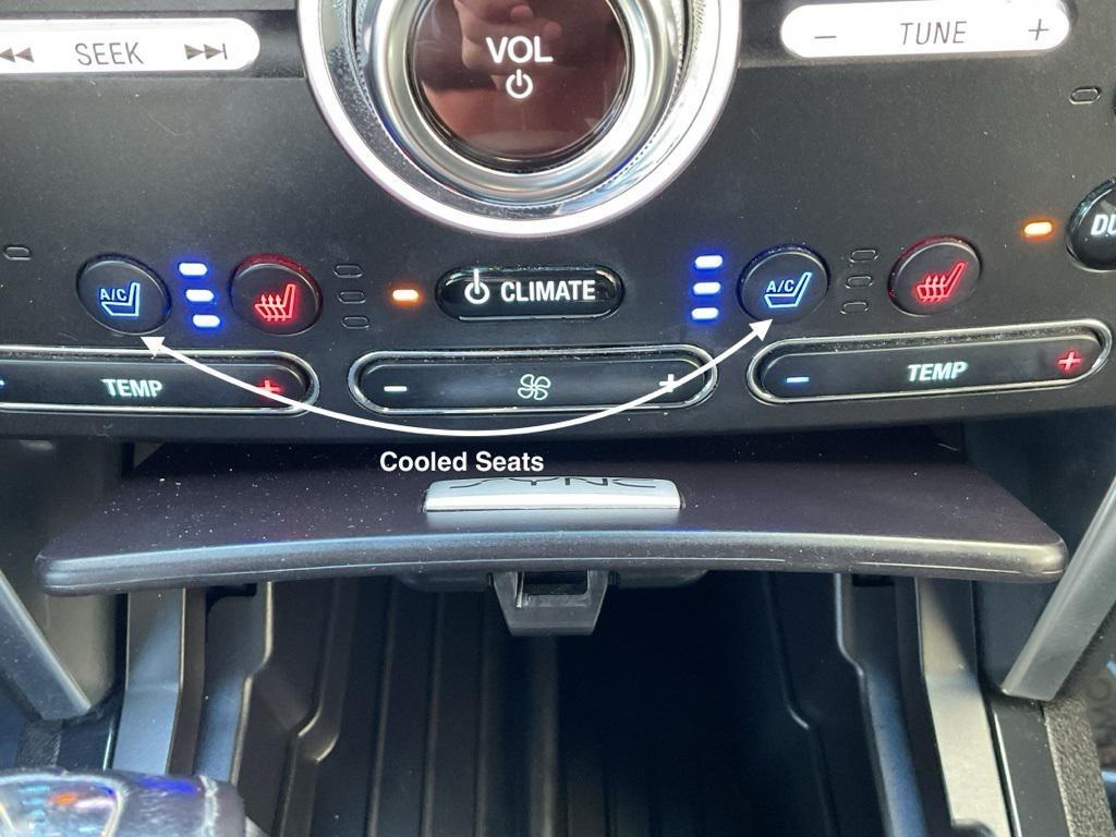 used 2018 Ford Explorer car, priced at $20,950