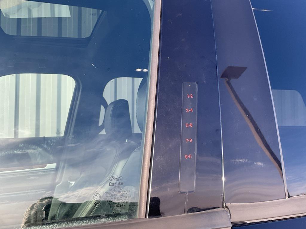 used 2018 Ford Explorer car, priced at $20,950