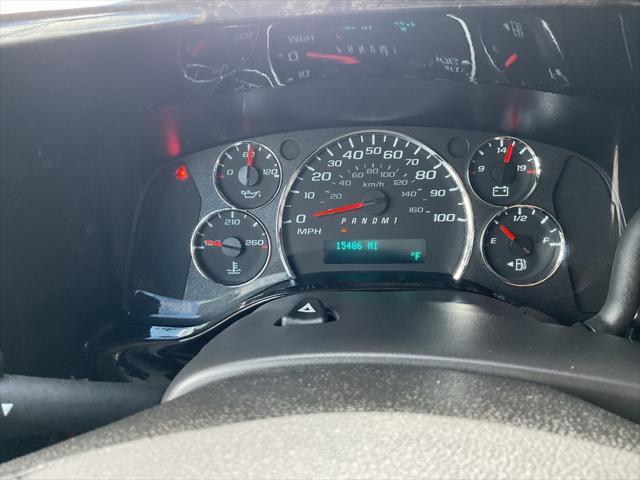 used 2023 GMC Savana 2500 car, priced at $74,599
