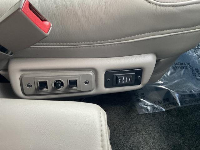 used 2023 GMC Savana 2500 car, priced at $74,599