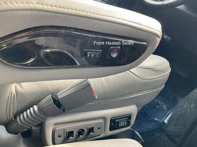 used 2023 GMC Savana 2500 car, priced at $74,599