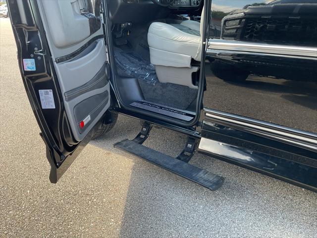 used 2023 GMC Savana 2500 car, priced at $74,599