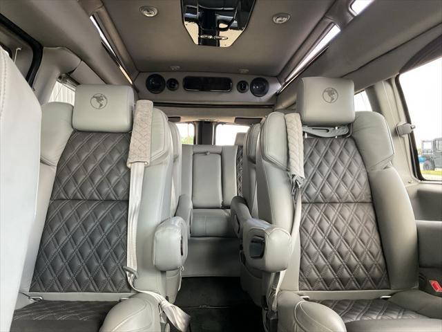 used 2023 GMC Savana 2500 car, priced at $74,599