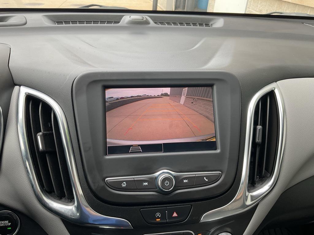 used 2022 Chevrolet Equinox car, priced at $23,599