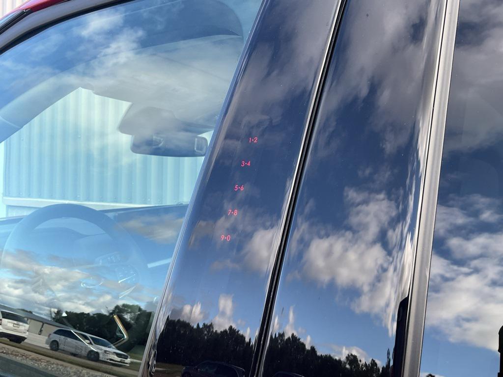 new 2025 Ford Explorer car, priced at $57,388
