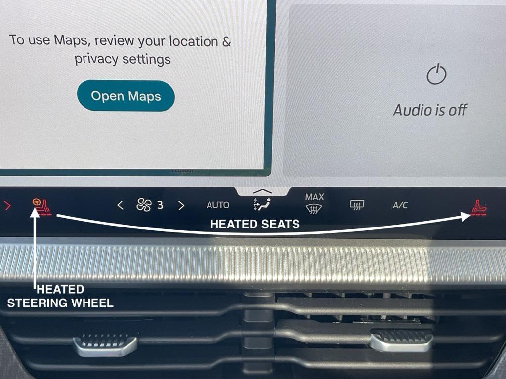 new 2025 Ford Explorer car, priced at $57,388