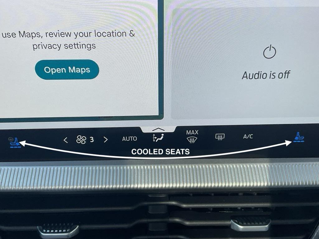 new 2025 Ford Explorer car, priced at $57,388