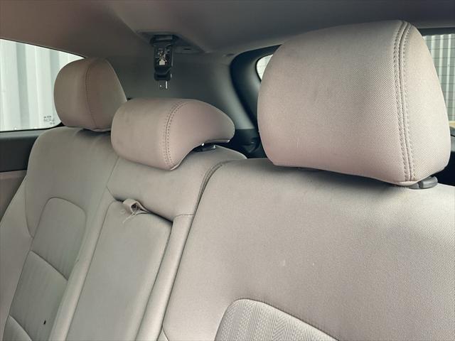 used 2017 Kia Sportage car, priced at $13,950