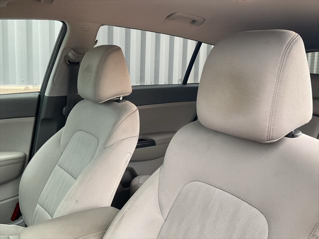 used 2017 Kia Sportage car, priced at $13,950