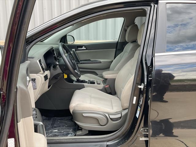 used 2017 Kia Sportage car, priced at $13,950