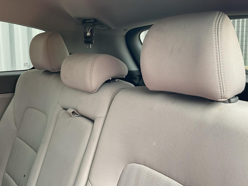 used 2017 Kia Sportage car, priced at $11,999