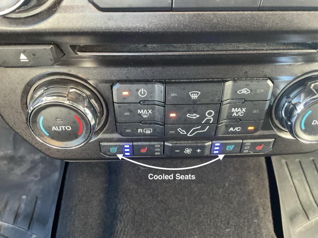 used 2017 Ford F-450 car, priced at $53,400