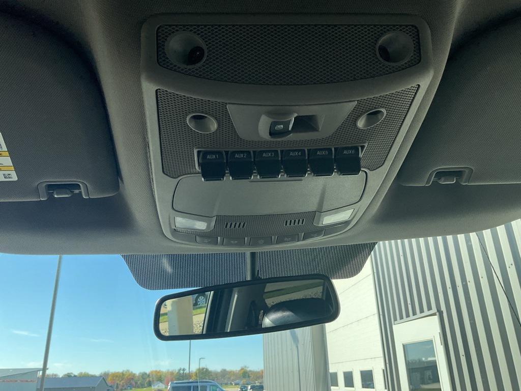 used 2017 Ford F-450 car, priced at $53,400