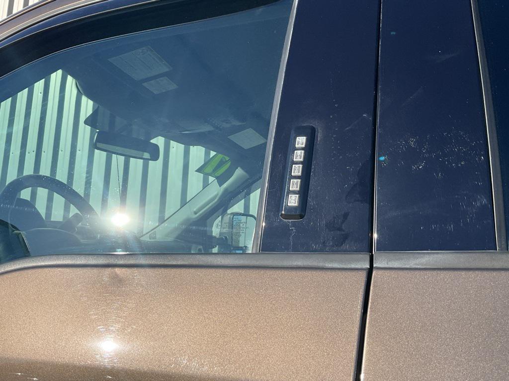 used 2017 Ford F-450 car, priced at $53,400