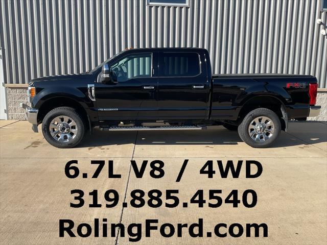 used 2019 Ford F-350 car, priced at $55,999