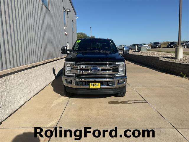 used 2019 Ford F-350 car, priced at $55,999