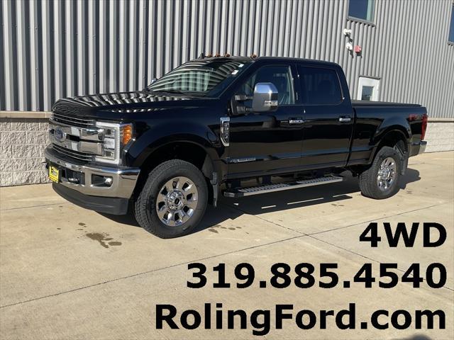 used 2019 Ford F-350 car, priced at $55,999