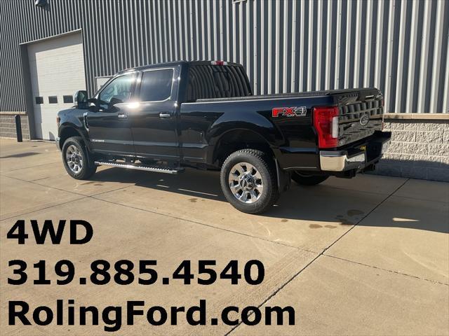 used 2019 Ford F-350 car, priced at $55,999