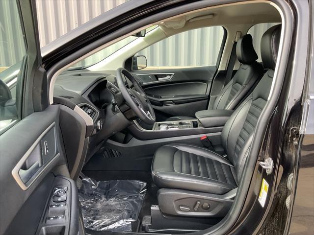 used 2024 Ford Edge car, priced at $31,950