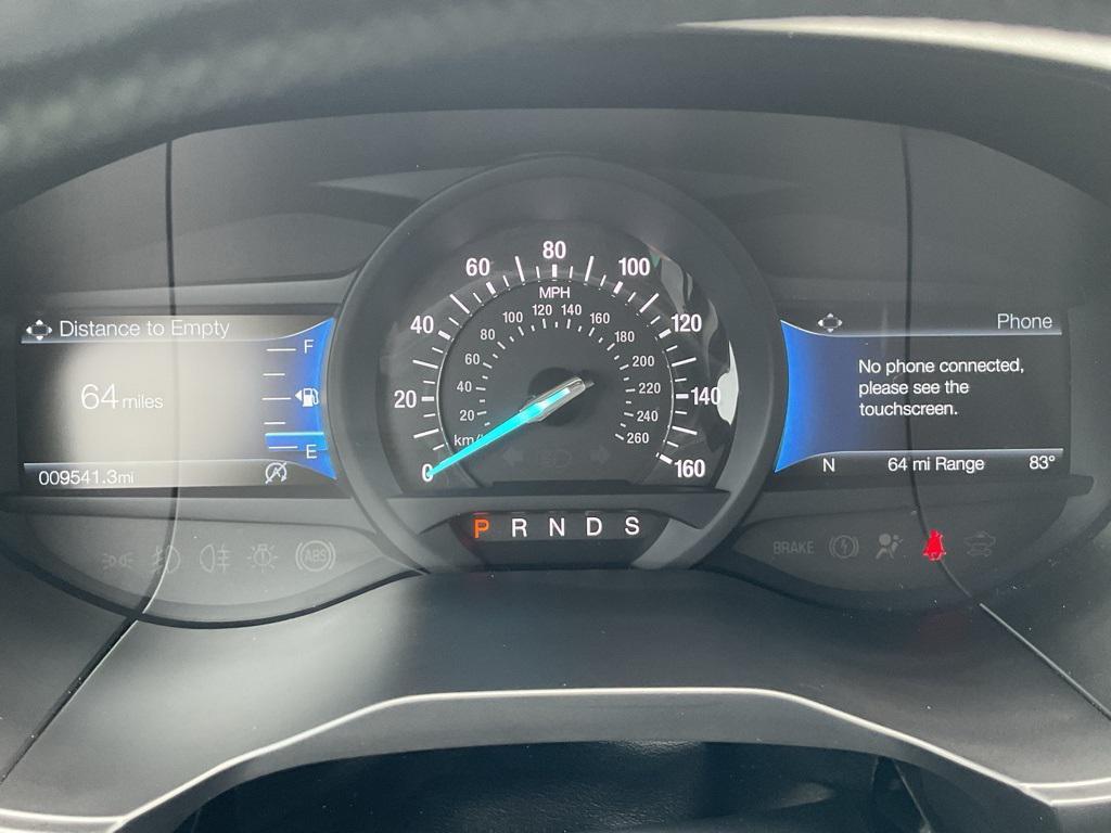 used 2024 Ford Edge car, priced at $32,999