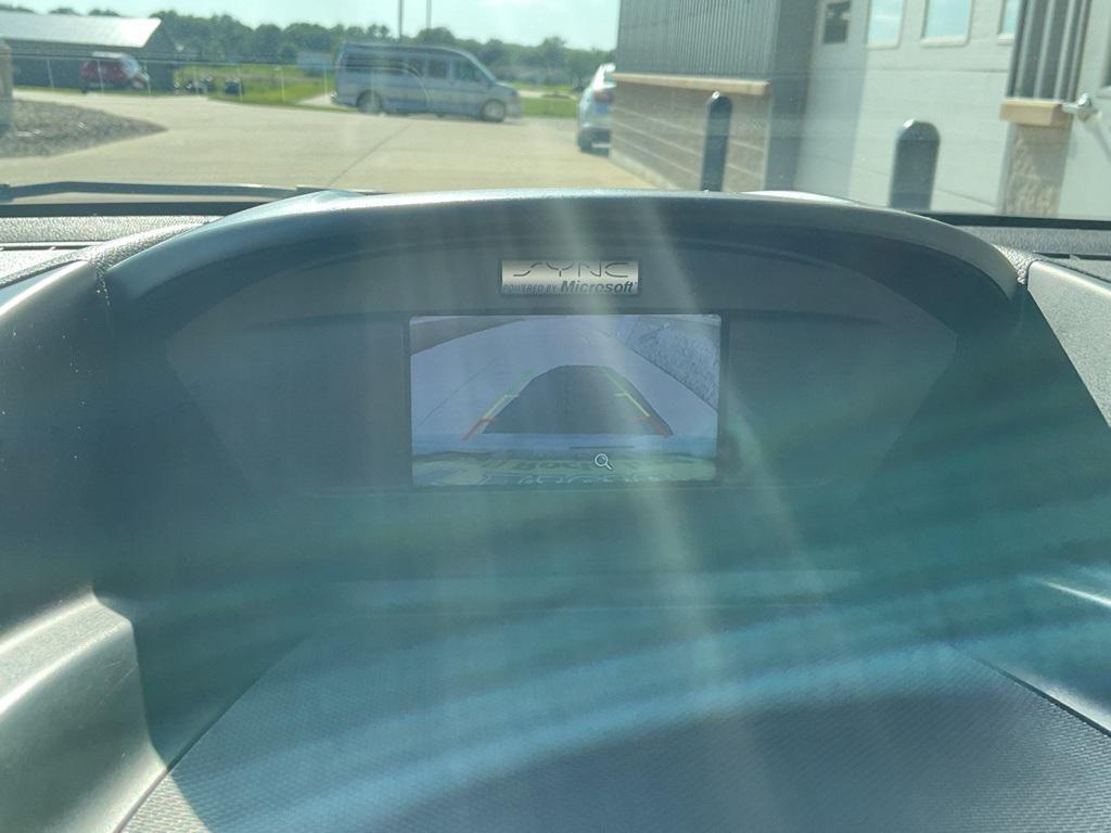 used 2015 Ford Escape car, priced at $9,955