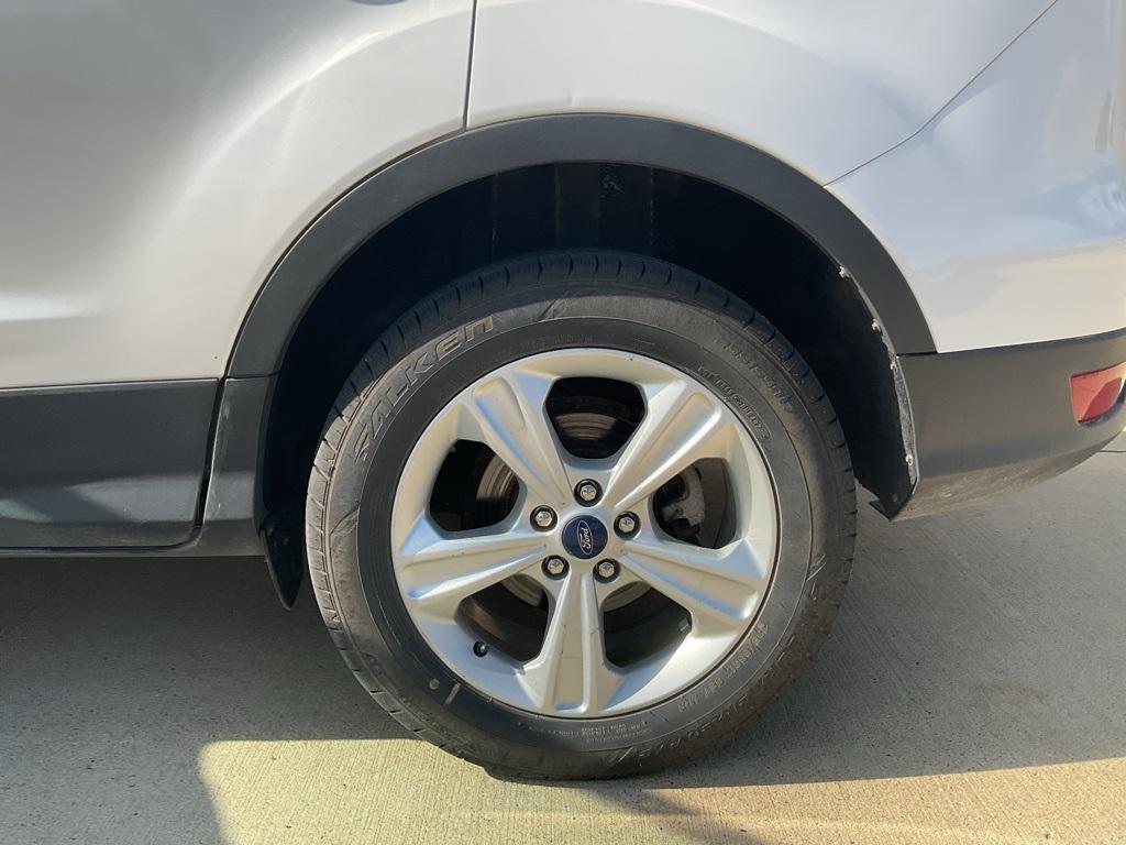 used 2015 Ford Escape car, priced at $9,955