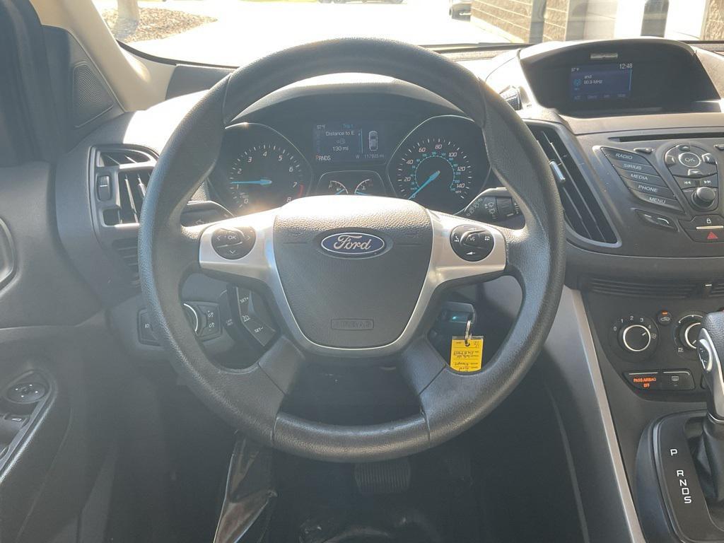 used 2015 Ford Escape car, priced at $9,955