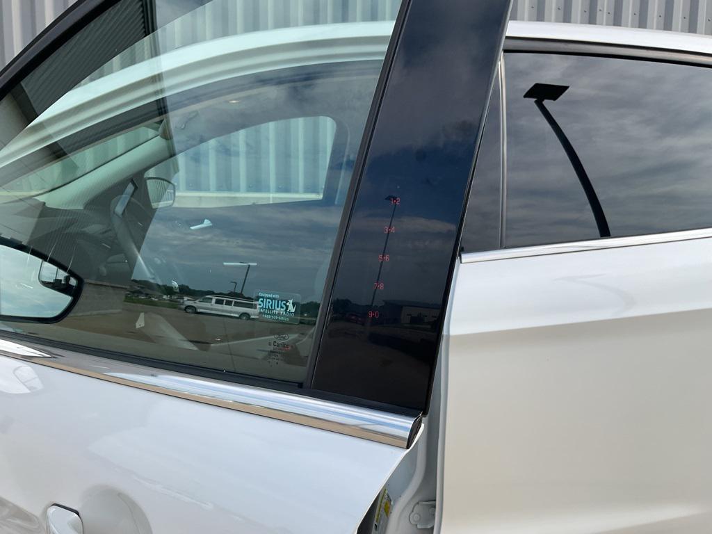 used 2015 Ford Escape car, priced at $9,955