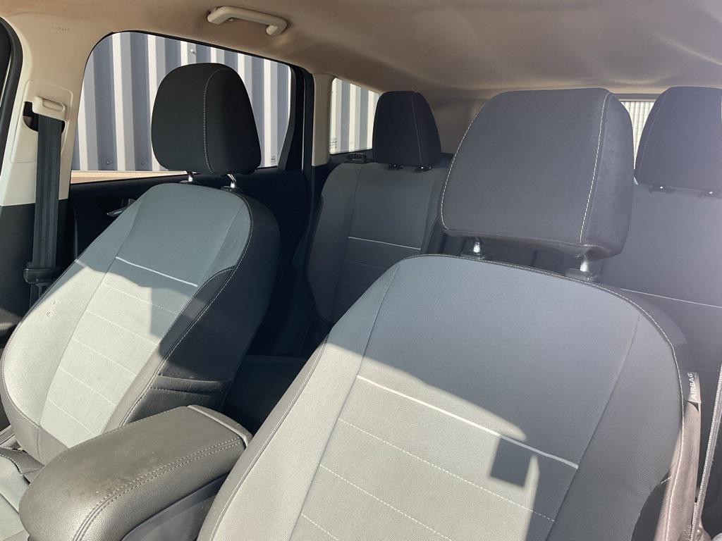 used 2015 Ford Escape car, priced at $9,955