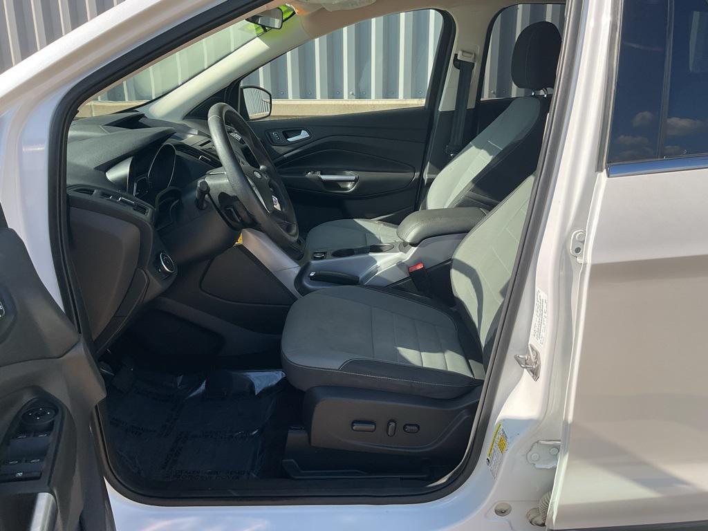 used 2015 Ford Escape car, priced at $9,955