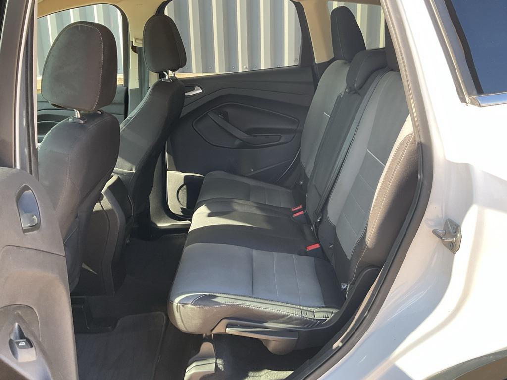used 2015 Ford Escape car, priced at $9,955