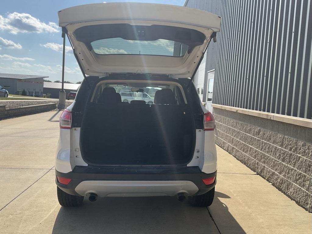 used 2015 Ford Escape car, priced at $9,955