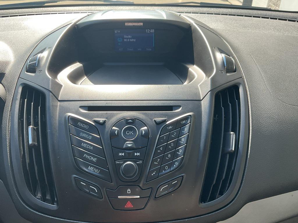 used 2015 Ford Escape car, priced at $9,955