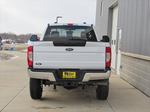 used 2022 Ford F-350 car, priced at $51,999