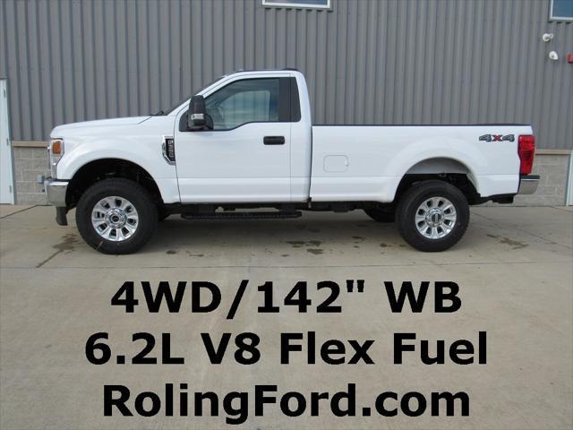 used 2022 Ford F-350 car, priced at $51,999