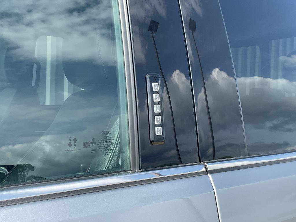 used 2022 Ford F-150 car, priced at $49,999