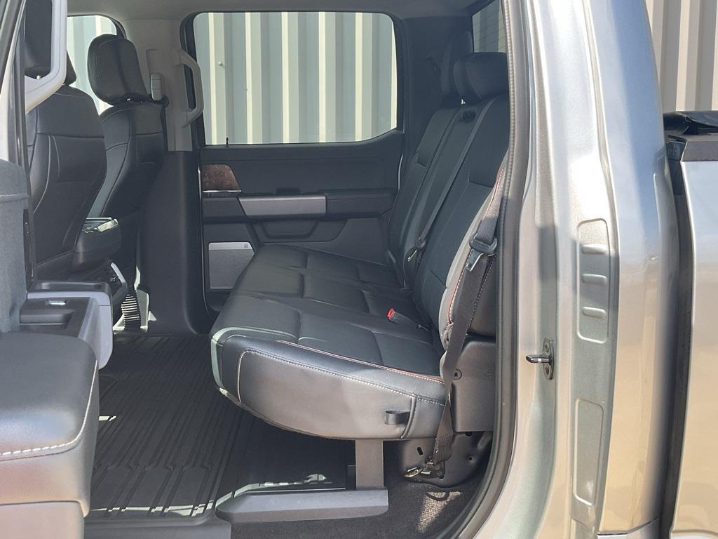 used 2022 Ford F-150 car, priced at $49,999