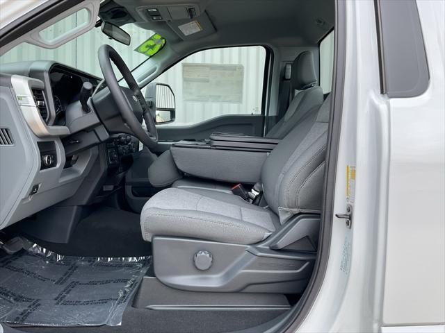 new 2025 Ford F-350 car, priced at $56,450