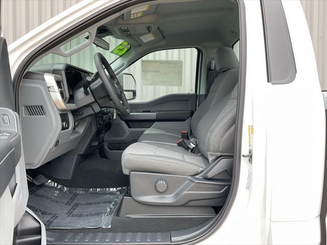 new 2025 Ford F-350 car, priced at $56,450