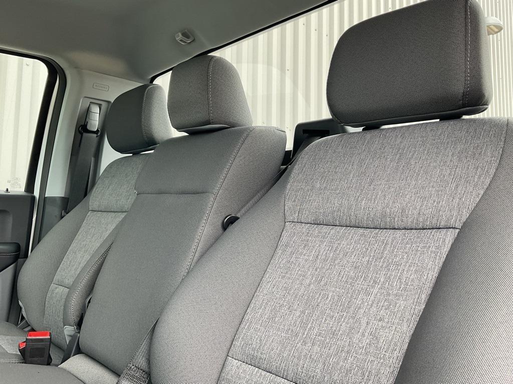 new 2025 Ford F-350 car, priced at $55,450