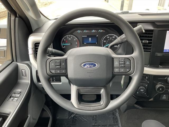 new 2025 Ford F-350 car, priced at $56,450