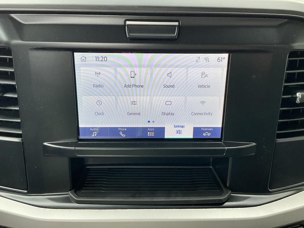 new 2025 Ford F-350 car, priced at $55,450