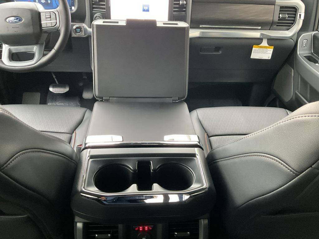 new 2025 Ford F-150 car, priced at $69,494