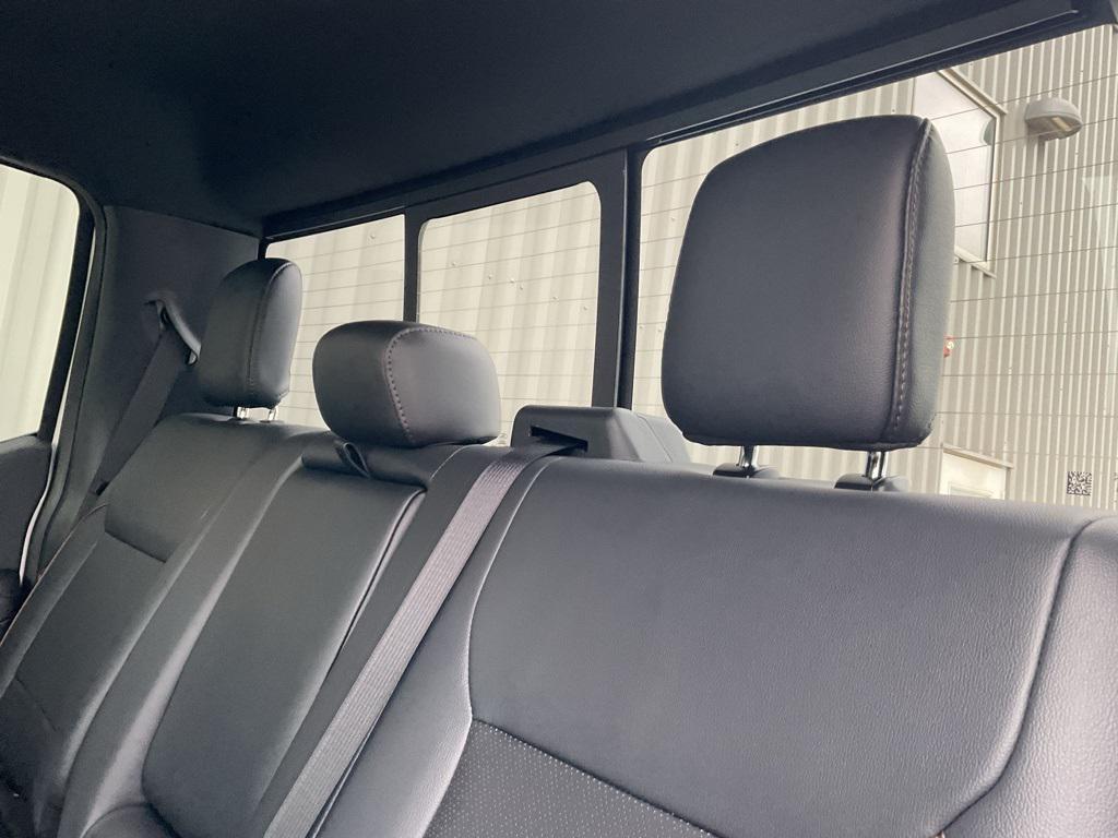 new 2025 Ford F-150 car, priced at $69,494