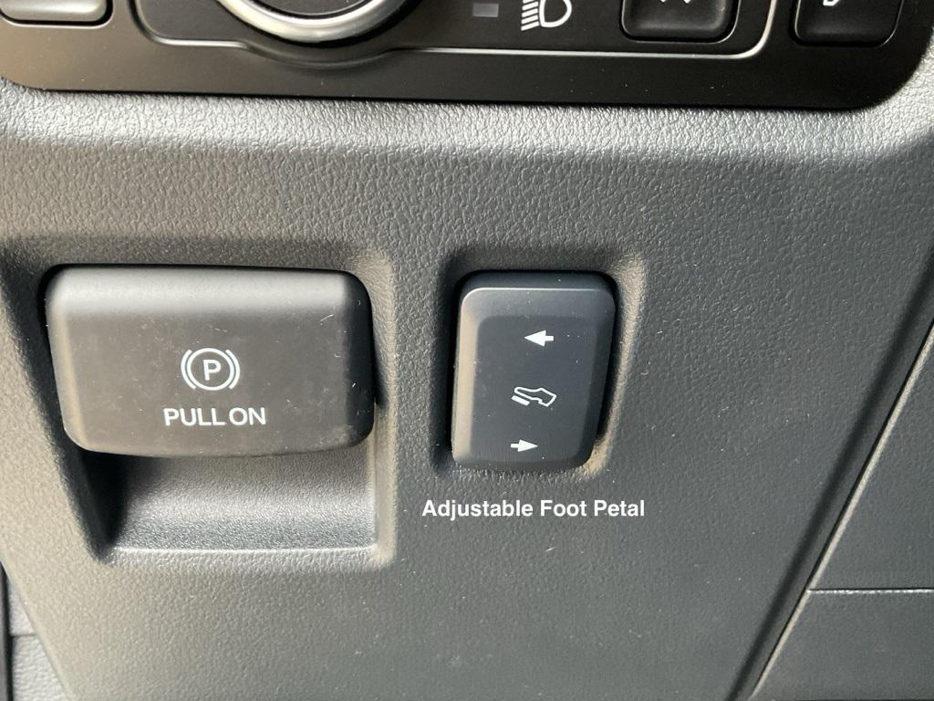 new 2025 Ford F-150 car, priced at $69,494