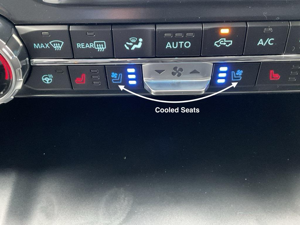 new 2025 Ford F-150 car, priced at $69,494